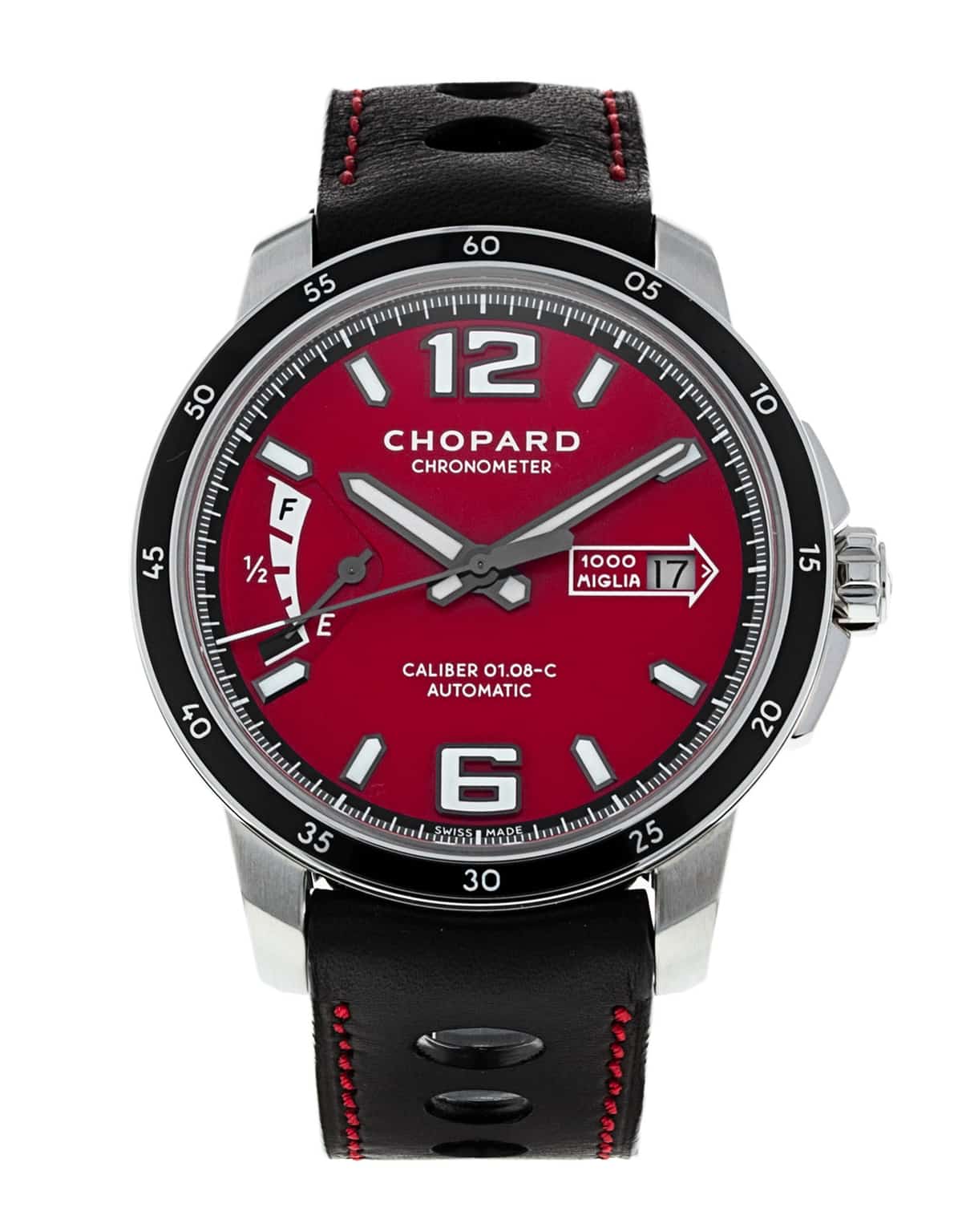 Chopard Mille Miglia 168566-3002